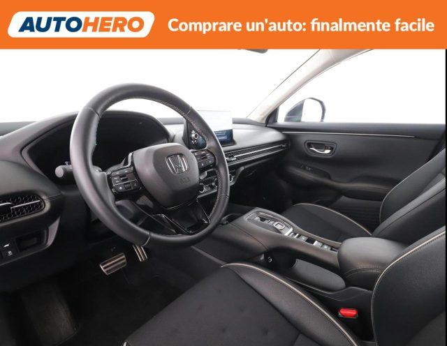 HONDA ZR-V 2.0 Hev eCVT Sport