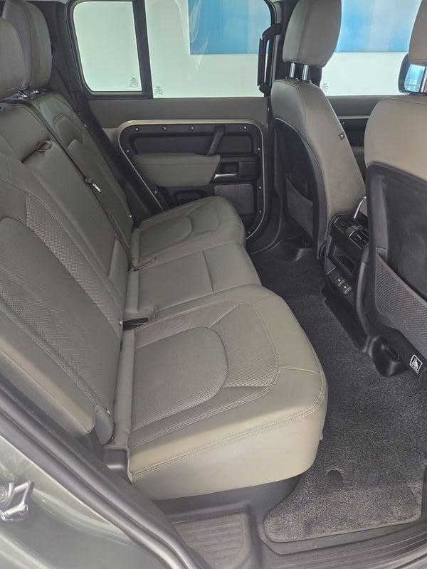 Land Rover Defender Defender 110 3.0D I6 200 CV AWD Auto SE AUTOCARRO +IVA 22%