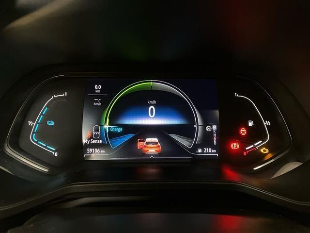 RENAULT Clio 5 Porte 1.6 E-Tech full hybrid 145cv Techno A