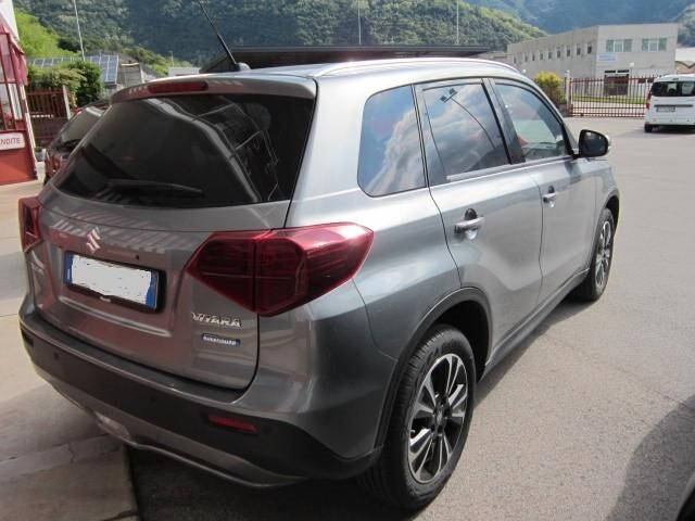 Suzuki Vitara 1.4 Hybrid 4WD AllGrip Top NEOPATENTATI
