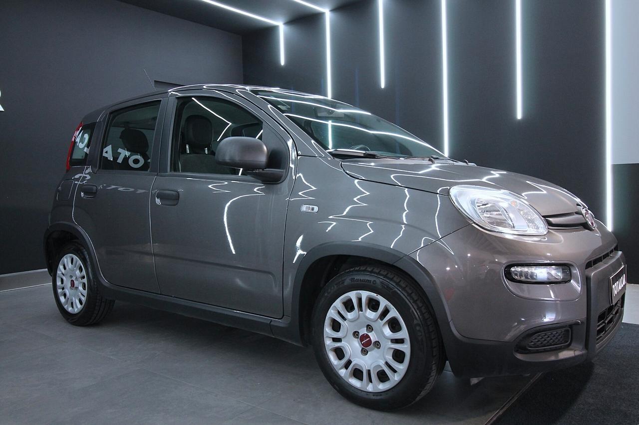 FIAT PANDA 1.0 70 CV HYBRID