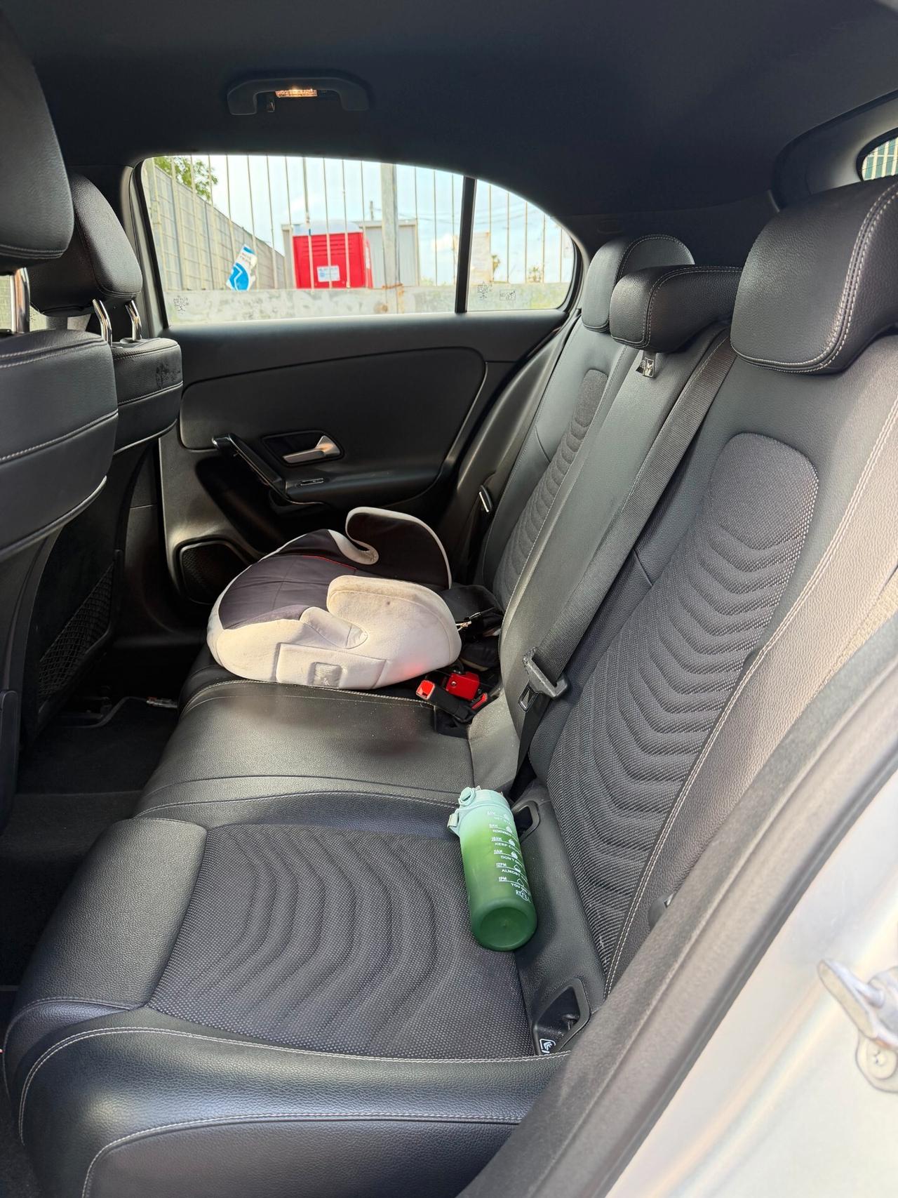 Mercedes-benz A 180 d Automatic Sport