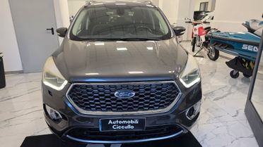 Ford Kuga 2.0 TDCI 150 CV S&S 2WD Vignale