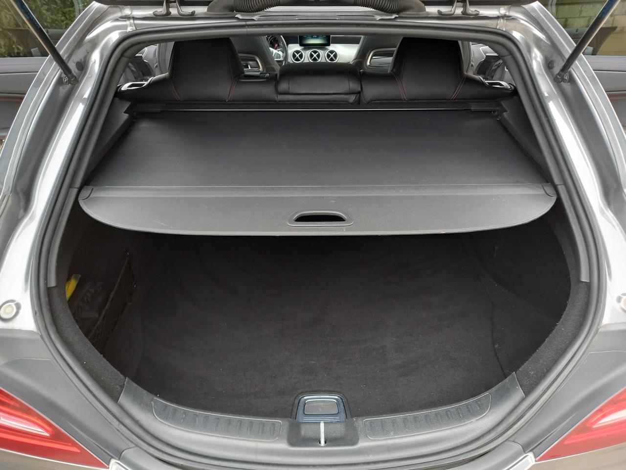 Mercedes-benz CLA 200 d S.W. Premium