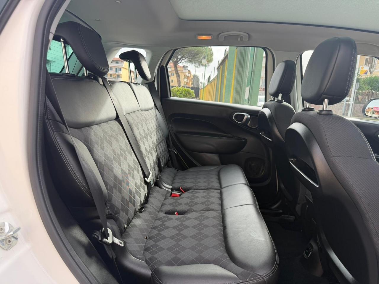 FIAT 500L 1.3 DIESEL 95 (CV) 2017