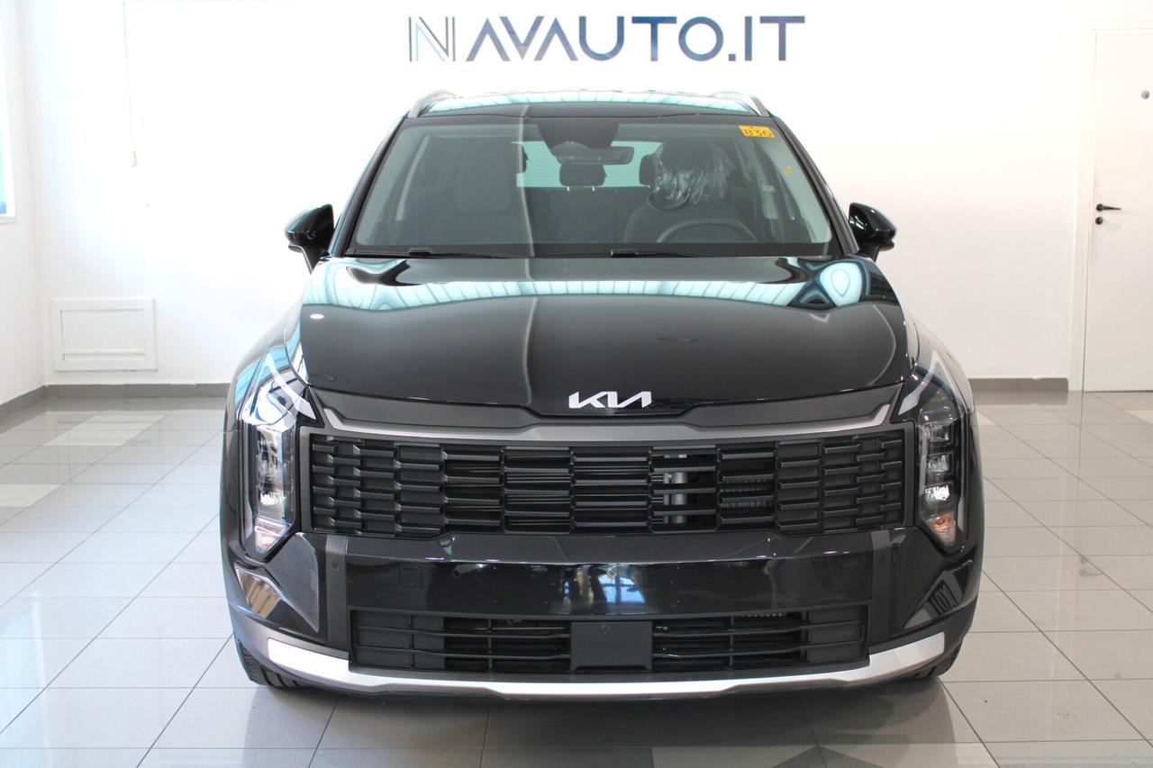 KIA Sportage 1.6 CRDi MHEV Style - 2025