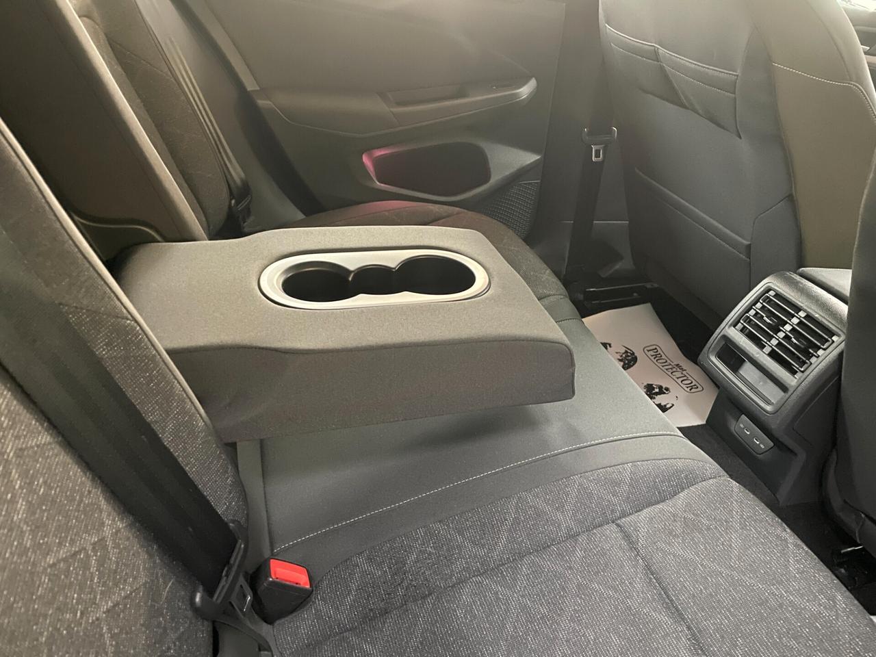 Volkswagen Golf UNICO PROPRIETARIO - SERVICE COMPLETO