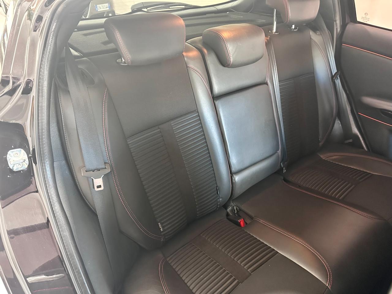 Alfa Romeo Giulietta 2.0 JTDm-2 170 CV Exclusive
