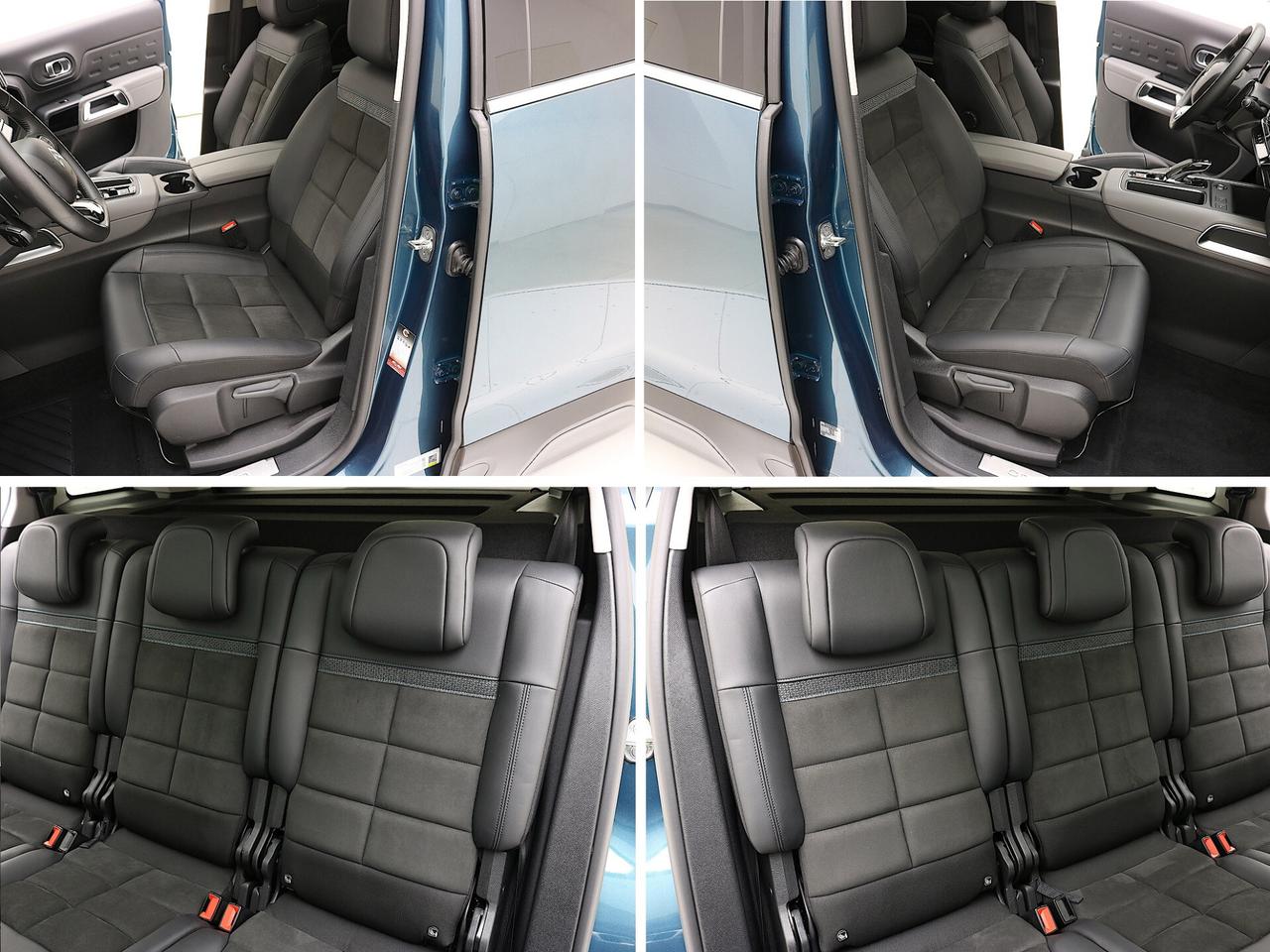 Citroen C5 Aircross 1.5 BlueHDi Shine TETTO APRIBILE