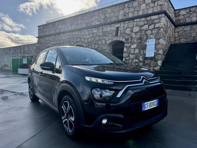 CITROEN C3 BLUEHDi 100 PLUS MY72+NAVI CON APP+LED+CLIMATRONIC