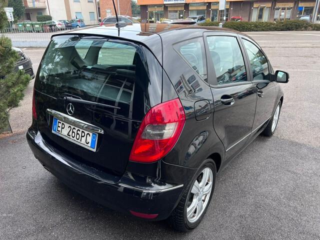 Mercedes-benz A 160 OK Neopatentato