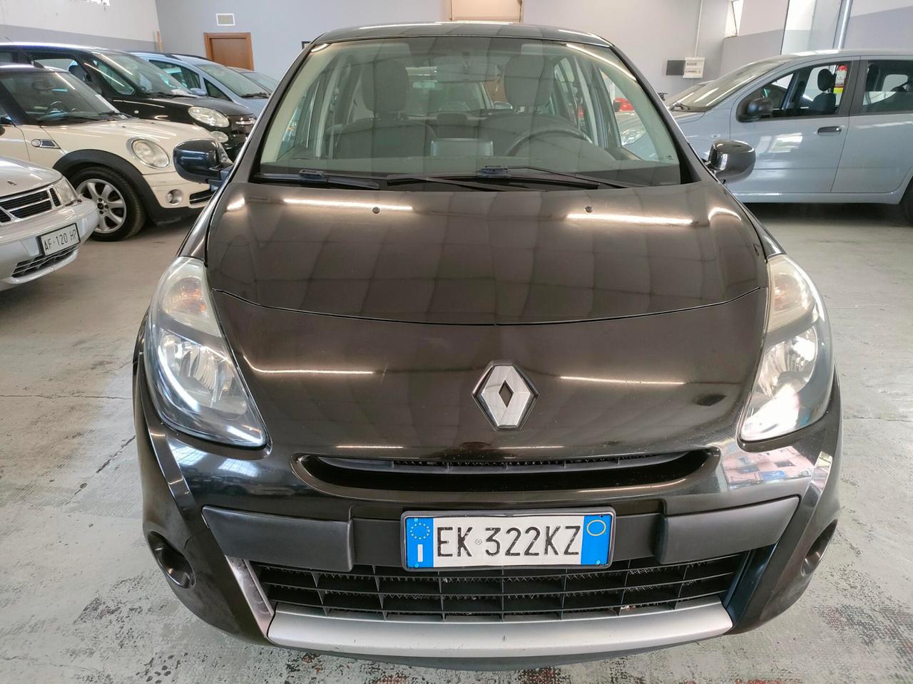 Renault Clio 1.5 dCi 75CV 5P Dynamique