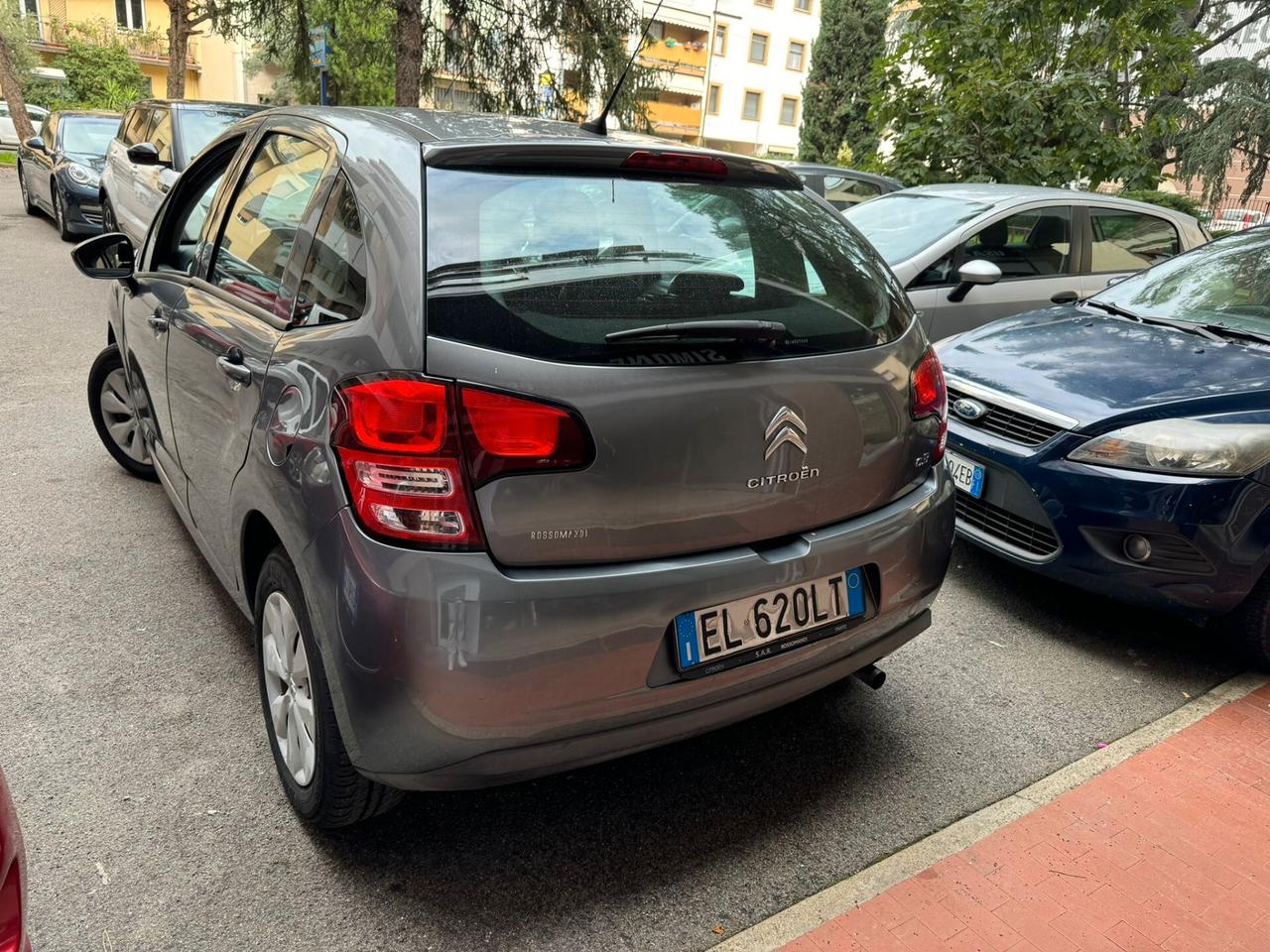 Citroen C3 1.1 Business