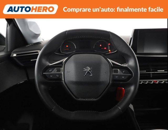 PEUGEOT 208 PureTech 75 Stop&Start 5 porte Active Pack
