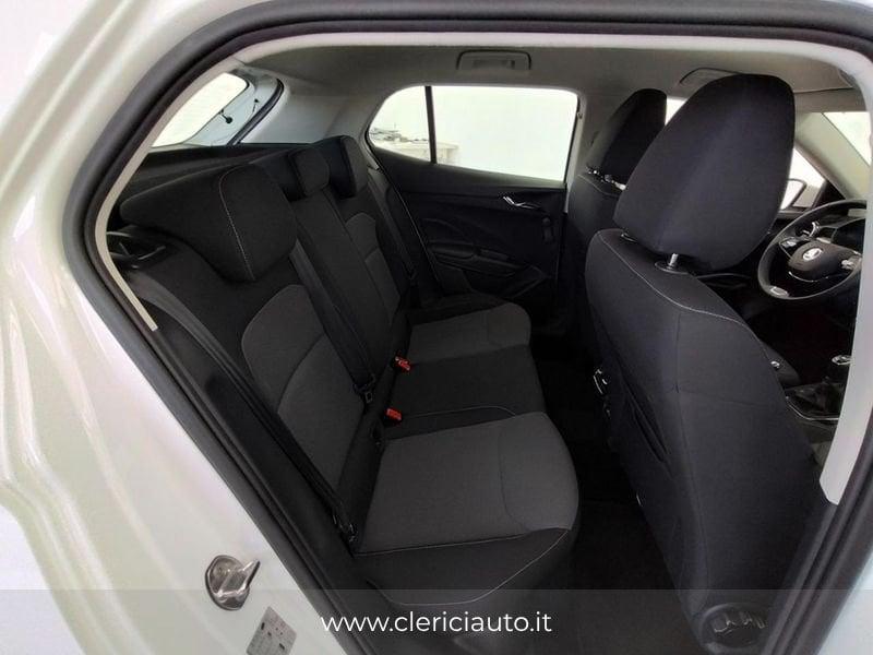 Škoda Fabia 1.0 TSI 110 CV Ambition