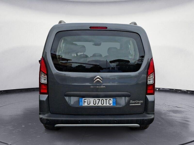 Citroën Berlingo Multispace PureTech 110 S&S FEEL