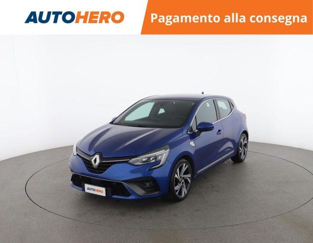 RENAULT Clio Blue dCi 115 CV 5 porte R.S. Line