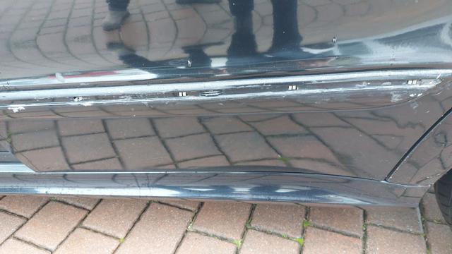 MERCEDES-BENZ A 150 A 150 Classic IMP. GPL