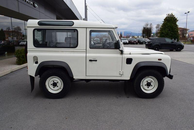 Land Rover Defender Defender 90 2.5 Td5