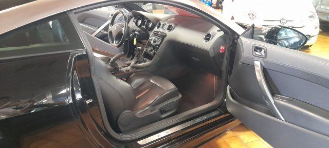 PEUGEOT RCZ 1.6 THP 156CV