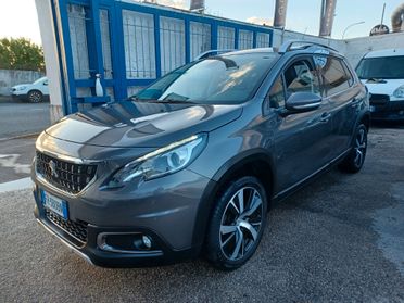 Peugeot 2008 1.6 HDI 120 CV ALLURE 2018