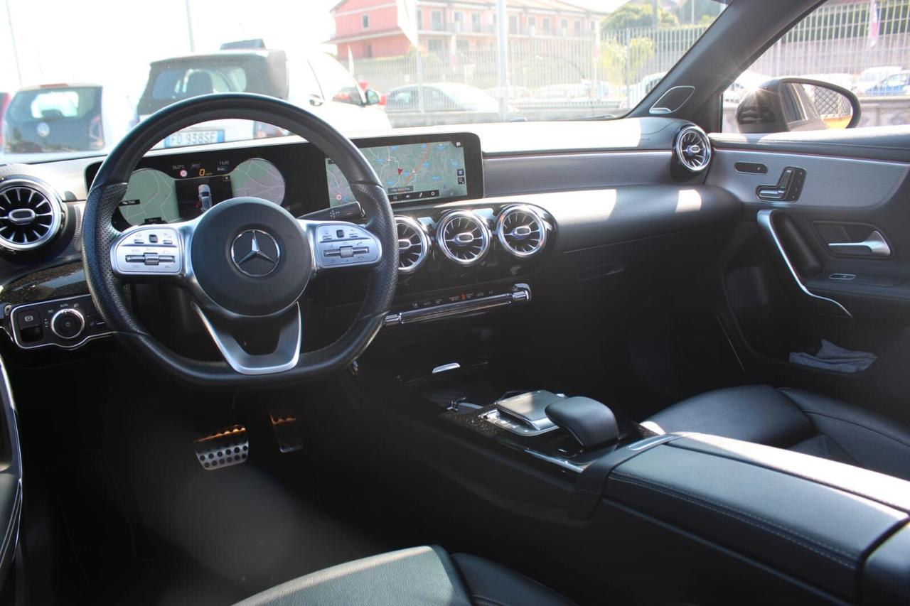 Mercedes-benz A 200 A 200 Automatic Premium