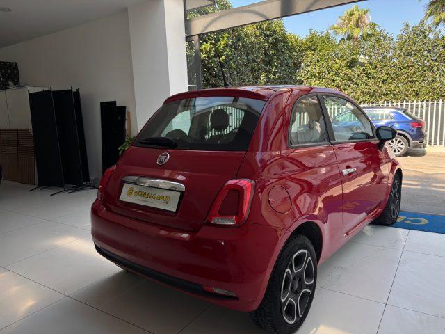 FIAT 500 1.2 Mirror tua da ?99,00 mensili