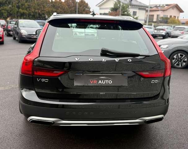 Volvo V90 Cross Country 2.0 d5 Pro awd Geartronic FULL LED MOTORE 90.000KM