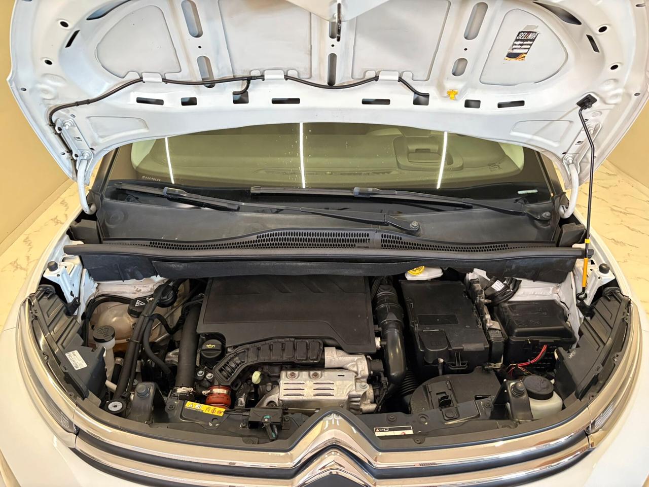 Citroen C3 Aircross PureTech 1200cc 110cv S&S Shine GPL