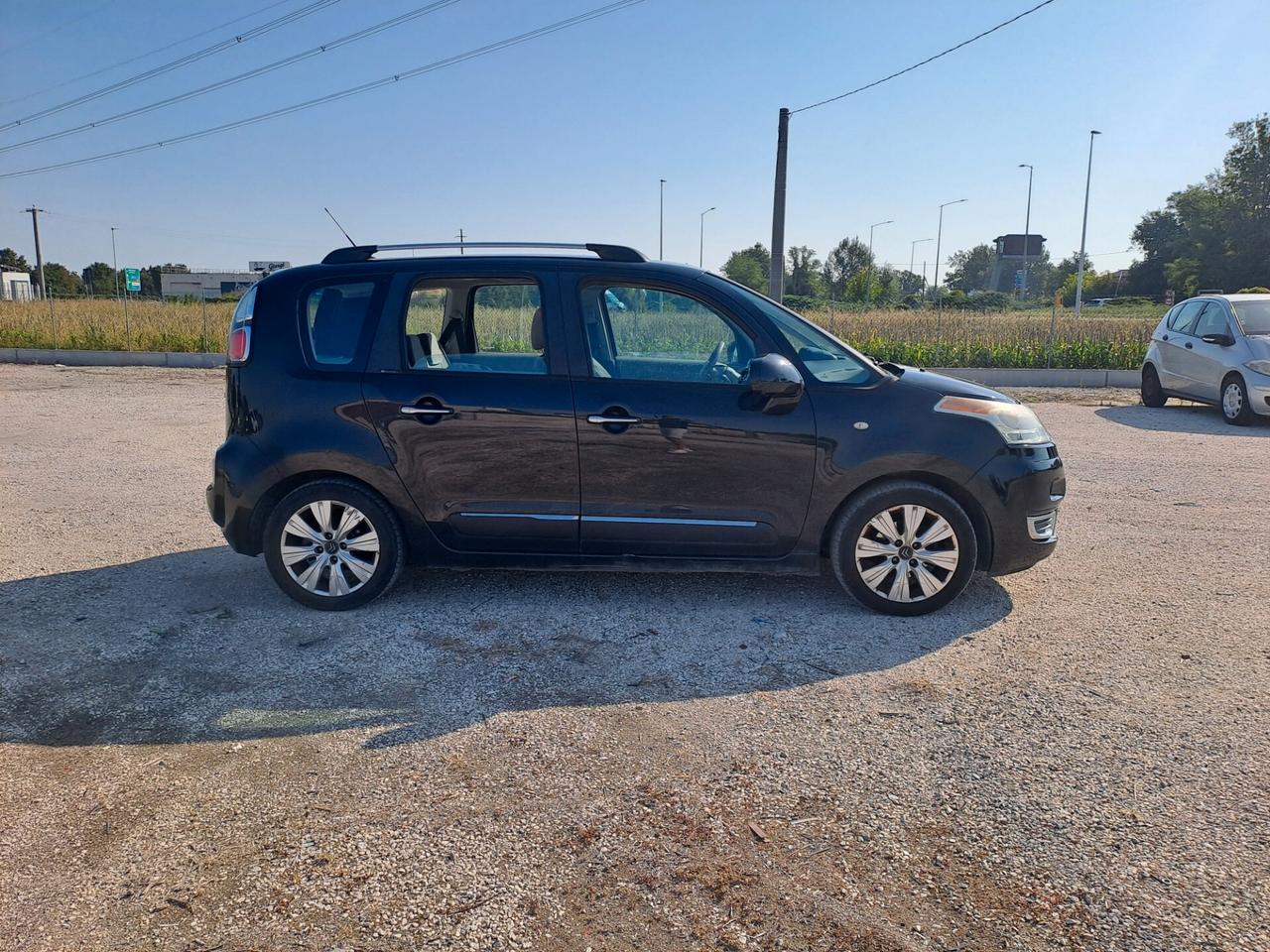 Citroen C3 Picasso gpl