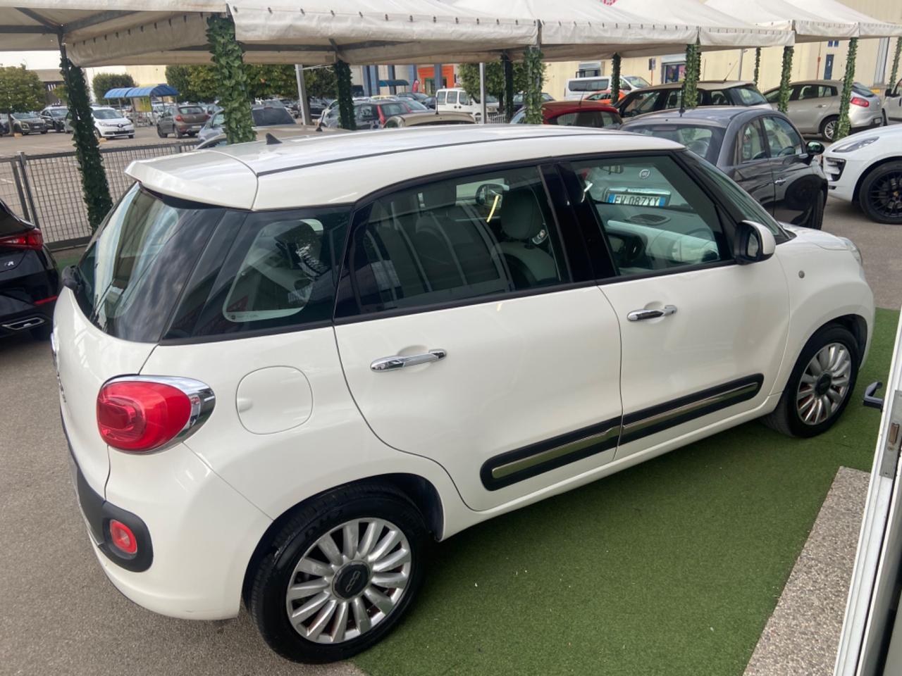 Fiat 500L 1.3 Multijet 85 CV Lounge PERFETTA