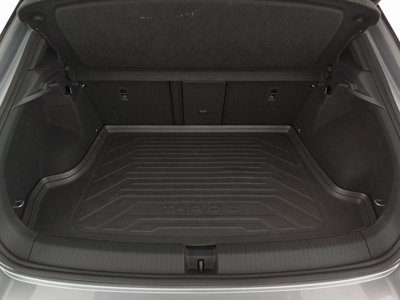 Volkswagen T-Roc 1.5 tsi r-line dsg
