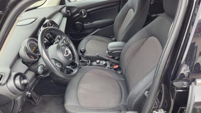 MINI Cooper 1.5 Cooper Baker Street PERMUTE OK NEOPATENTATI