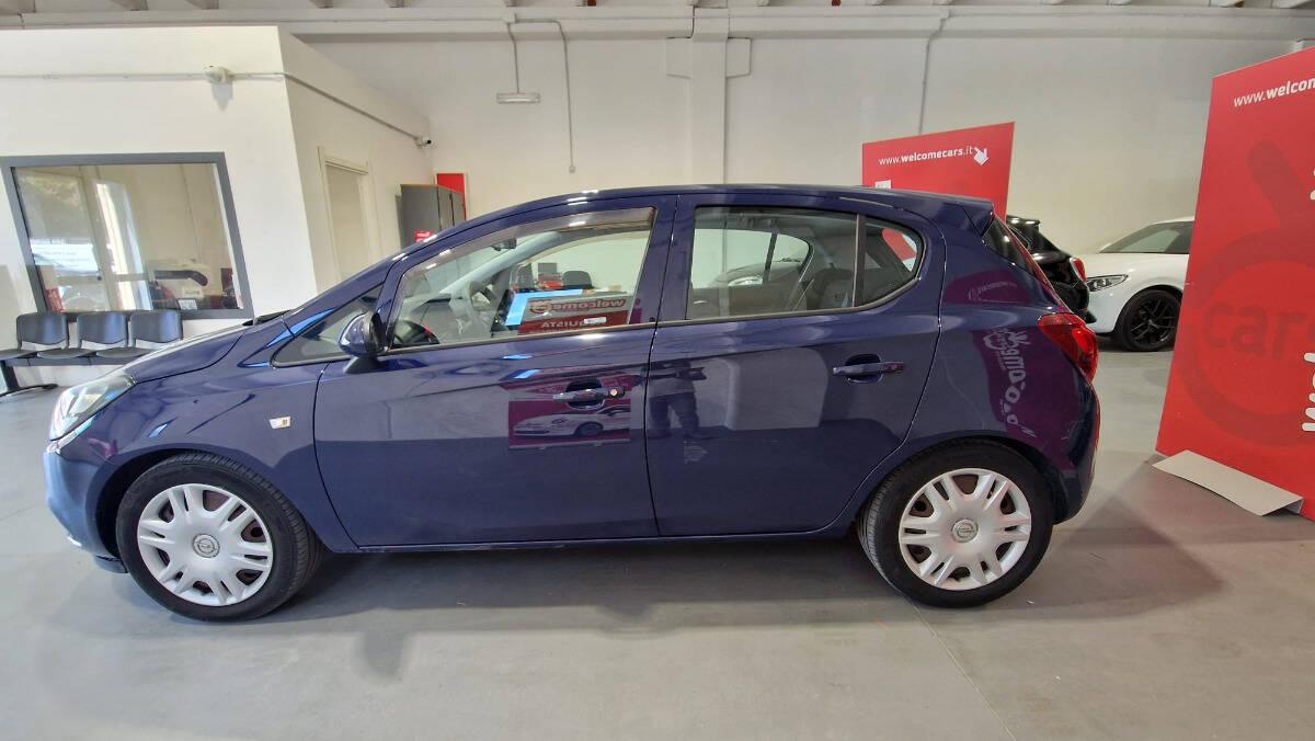 Opel Corsa 1.2 5p