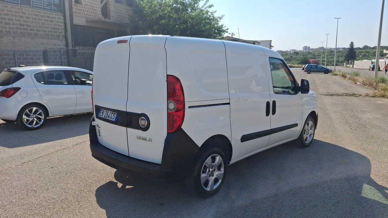 Fiat Doblo Doblò 1.3 MJT PL Combi Maxi N1 SX
