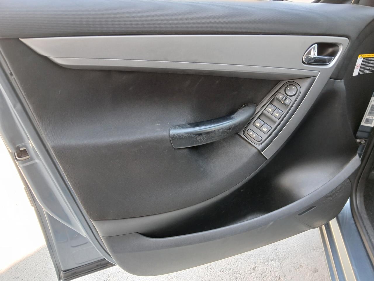 Citroen C4 Grand Picasso 1.8 Metano