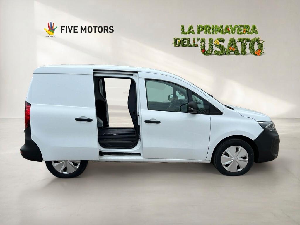 Nissan Townstar 22kW Van Acenta 100% Elettrico
