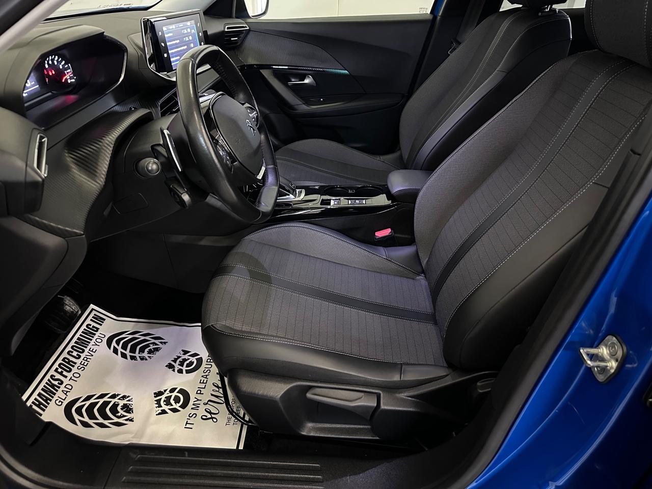 Peugeot 2008 1.2 Benzina 130 S&S EAT8 GT