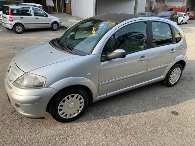 CITROEN C3 1.1 Exclusive, GPL