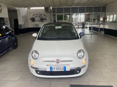 Fiat 500 1.2 Lounge - Nessun vincolo -