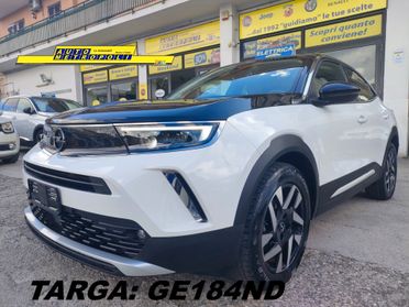 Opel Mokka-e Elegance