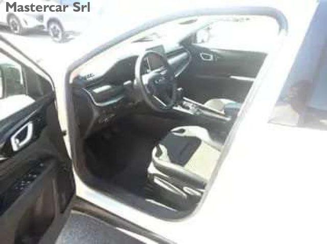 JEEP Compass Compass 1.3 turbo t4 phev Limited 4xe auto-GG515PD