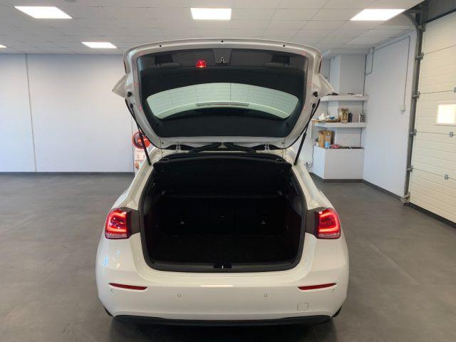 MERCEDES-BENZ A 180 d Automatico Sport + Full Led