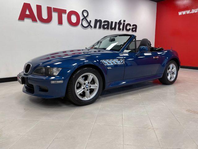 BMW Z3 2.0 24V CAT ROADSTER 150CV