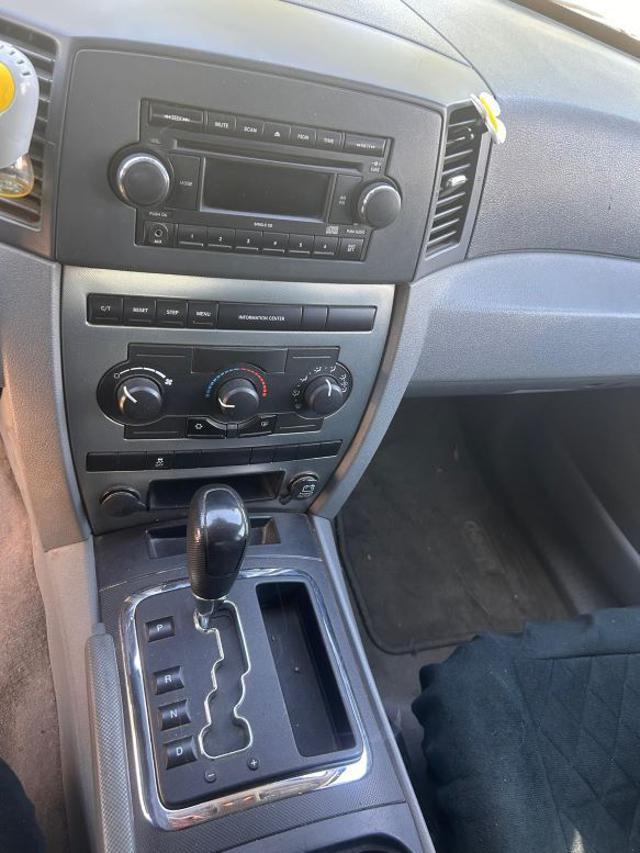 JEEP Grand Cherokee 3.7 V6 Laredo GPL