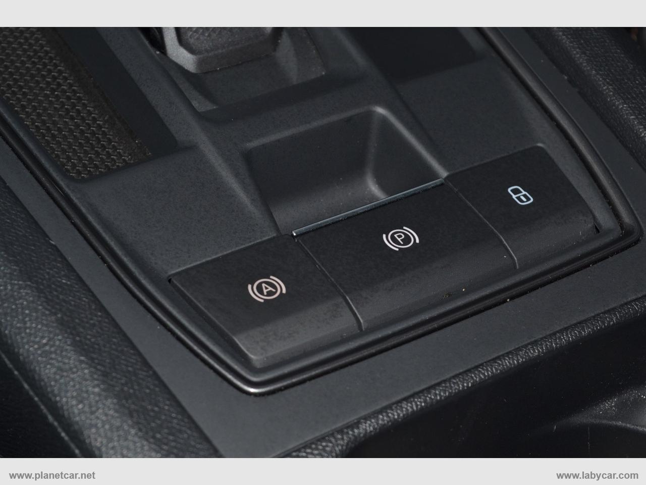 CUPRA Formentor 2.0 TDI 4Drive DSG