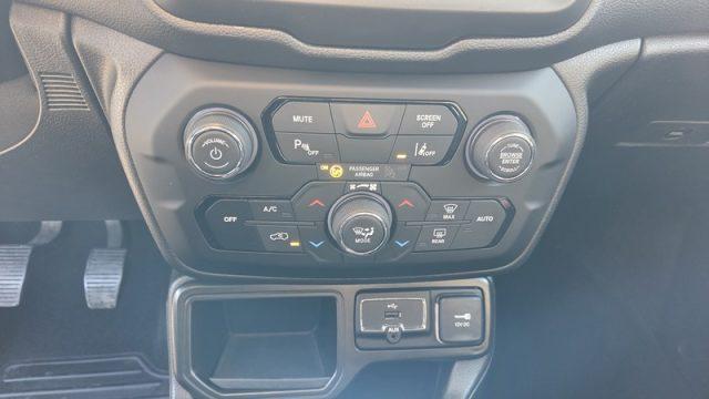 JEEP Renegade 1.6 Mjt 120 CV Limited PERMUTE