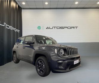 Jeep Renegade 1.0 T3 Longitude