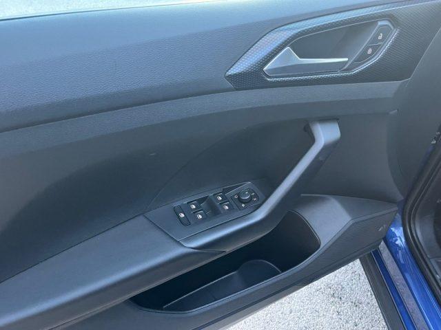 VOLKSWAGEN T-Cross 1.0 TSI Style BMT