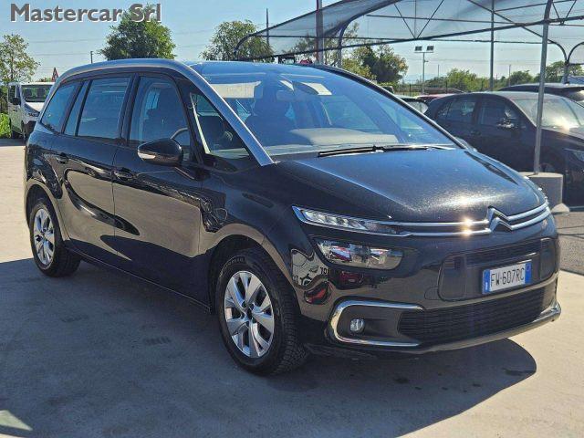 CITROEN Grand C4 Spacetourer C4 Grand Spacetourer 1.2 puretech Feel s -FW607RC